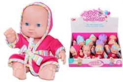 PETITE POUPÉE DE BAIN 8